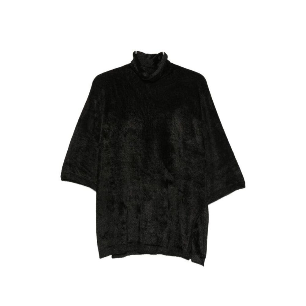 Semicouture Women's Sweaters Black